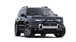 2025 Ford Bronco Sport AWD SUV for sale #C250854 - photo 4