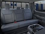 2025 Ford F-150 SuperCrew Cab 4WD Pickup for sale #250857 - photo 11