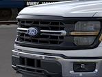2025 Ford F-150 SuperCrew Cab 4WD Pickup for sale #250857 - photo 17