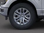 2025 Ford F-150 SuperCrew Cab 4WD Pickup for sale #250857 - photo 19