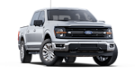 2025 Ford F-150 SuperCrew Cab 4WD Pickup for sale #250857 - photo 26