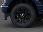 New 2025 Ford F-250 Lariat Crew Cab 4WD Pickup for sale #250863 - photo 23
