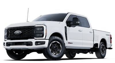 2025 Ford F-250 Crew Cab 4WD Pickup for sale #250864 - photo 1