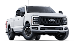 2025 Ford F-250 Crew Cab 4WD Pickup for sale #250864 - photo 4
