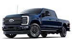 2025 Ford F-250 Crew Cab 4WD Pickup for sale #250865 - photo 1