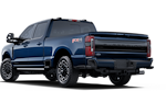 2025 Ford F-250 Crew Cab 4WD Pickup for sale #250865 - photo 2