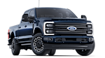 2025 Ford F-250 Crew Cab 4WD Pickup for sale #250865 - photo 4
