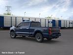 2025 Ford F-250 Crew Cab 4WD Pickup for sale #250865 - photo 9
