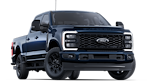 New 2025 Ford F-250 Lariat Crew Cab 4WD Pickup for sale #250866 - photo 4