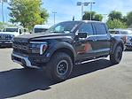 2025 Ford F-150 SuperCrew Cab 4WD Pickup for sale #250867A - photo 8