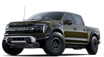2025 Ford F-150 SuperCrew Cab 4WD Pickup for sale #250870 - photo 1