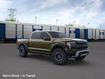 2025 Ford F-150 SuperCrew Cab 4WD Pickup for sale #250870 - photo 12