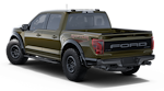2025 Ford F-150 SuperCrew Cab 4WD Pickup for sale #250870 - photo 2