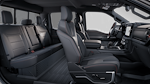 2025 Ford F-150 SuperCrew Cab 4WD Pickup for sale #250870 - photo 5