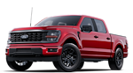 2025 Ford F-150 SuperCrew Cab 2WD Pickup for sale #C250887 - photo 1