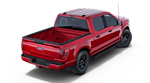 2025 Ford F-150 SuperCrew Cab 2WD Pickup for sale #C250887 - photo 3