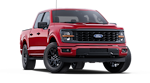 2025 Ford F-150 SuperCrew Cab 2WD Pickup for sale #C250887 - photo 4