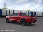 2025 Ford F-150 SuperCrew Cab 2WD Pickup for sale #C250887 - photo 9