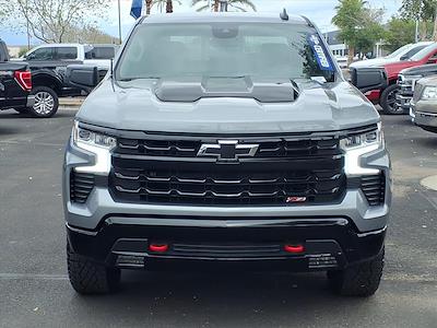 Used 2024 Chevrolet Silverado 1500 - photo 1
