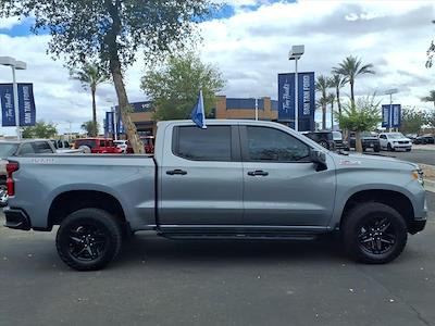Used 2024 Chevrolet Silverado 1500 - photo 1