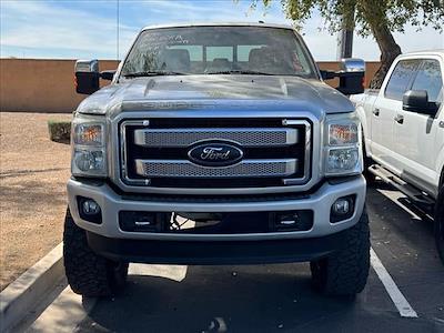 Used 2015 Ford F-350 - photo 1
