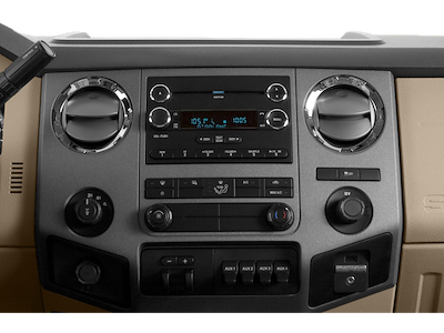 Used 2015 Ford F-350 - photo 1