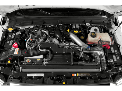 Used 2015 Ford F-350 - photo 1