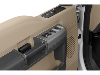 Used 2015 Ford F-350 - photo 1