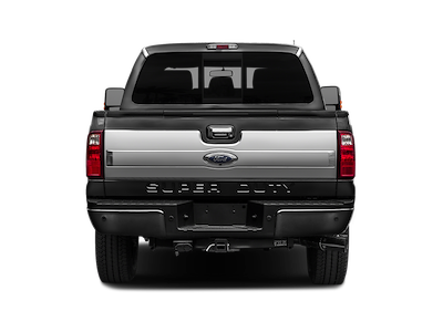 Used 2015 Ford F-350 - photo 1