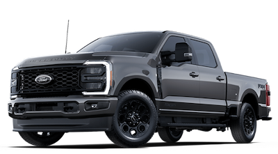2025 Ford F-250 Crew Cab 4WD Pickup for sale #250889 - photo 1