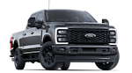 2025 Ford F-250 Crew Cab 4WD Pickup for sale #250889 - photo 4