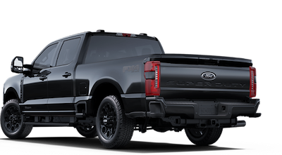 New 2025 Ford F-250 Lariat Crew Cab 4WD Pickup for sale #250891 - photo 2