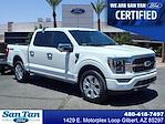 2023 Ford F-150 SuperCrew Cab 4WD Pickup for sale #250898A - photo 1