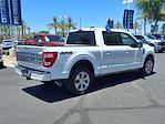 2023 Ford F-150 SuperCrew Cab 4WD Pickup for sale #250898A - photo 2