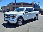 2023 Ford F-150 SuperCrew Cab 4WD Pickup for sale #250898A - photo 8