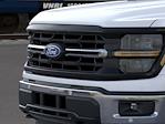 2025 Ford F-150 SuperCrew Cab 4WD Pickup for sale #C250900 - photo 17