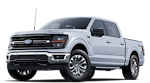 2025 Ford F-150 SuperCrew Cab 4WD Pickup for sale #C250900 - photo 23