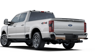 New 2025 Ford F-250 Lariat Crew Cab 4WD Pickup for sale #250901 - photo 2