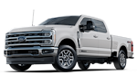 New 2025 Ford F-250 Lariat Crew Cab 4WD Pickup for sale #250901 - photo 1