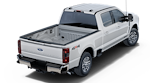 New 2025 Ford F-250 Lariat Crew Cab 4WD Pickup for sale #250901 - photo 3