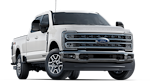 New 2025 Ford F-250 Lariat Crew Cab 4WD Pickup for sale #250901 - photo 4