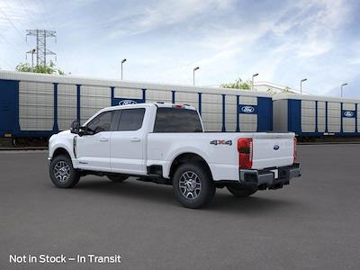 2025 Ford F-250 Crew Cab 4WD Pickup for sale #250902 - photo 2
