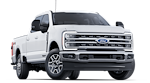 2025 Ford F-250 Crew Cab 4WD Pickup for sale #250902 - photo 26