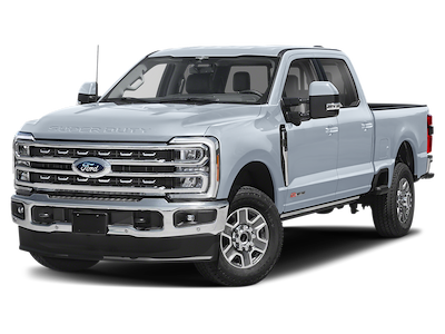 2025 Ford F-250 Crew Cab 4WD Pickup for sale #250904 - photo 1