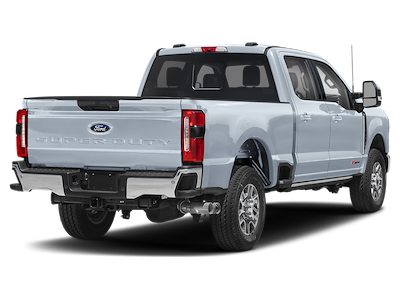 2025 Ford F-250 Crew Cab 4WD Pickup for sale #250904 - photo 2