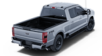 2025 Ford F-250 Crew Cab 4WD Pickup for sale #250904 - photo 25