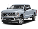 New 2025 Ford F-250 Lariat Crew Cab 4WD Pickup for sale #250904 - photo 1