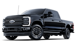 2025 Ford F-250 Crew Cab 4WD Pickup for sale #250905 - photo 1