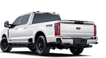 2025 Ford F-250 Crew Cab 4WD Pickup for sale #250906 - photo 24