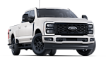 2025 Ford F-250 Crew Cab 4WD Pickup for sale #250906 - photo 26